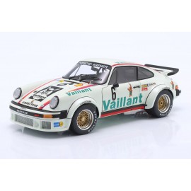 Porsche 911 934 3.0L Turbo Team, 1976
