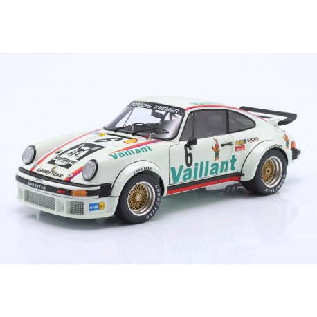 Porsche 911 934 3.0L Turbo Team, 1976