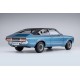 Ford Granada L Coupé Serie 2, 1975