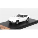 Toyota 2000 GT (MF10), 1969