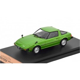 Mazda Savanna RX-7 (SA22C), 1978