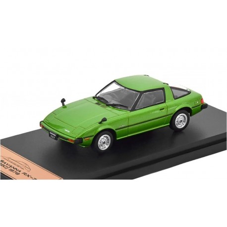 Mazda Savanna RX-7 (SA22C), 1978