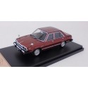Honda Accord Saloon (EX-L), 1977