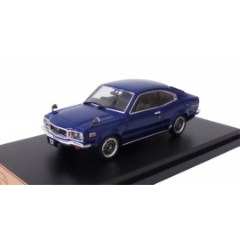 Mazda Savanna Coupe GT, 1972