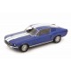 Ford Mustang GT Fastback, 1968