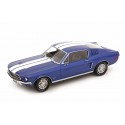 Ford Mustang GT Fastback, 1968