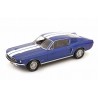 Ford Mustang GT Fastback, 1968