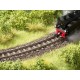 Ballast “Gneis”, red brown, 250 g