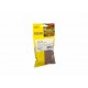 Ballast “Gneis”, red brown, 250 g