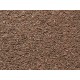 Ballast “Gneis”, red brown, 250 g