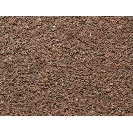 Ballast “Gneis”, red brown, 250 g