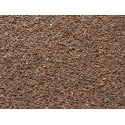 Ballast “Gneis”, red brown, 250 g