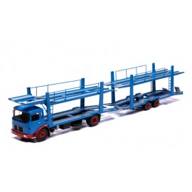 MAN (Car transporter), 1970