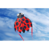 Kite SkyBugz "Ladybug"