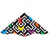Kite DLX Delta "Chevron"