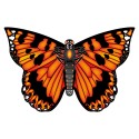 Kite ButterFly "Orange"