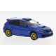 Subaru Impreza WRC Sti, 2009