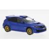 Subaru Impreza WRC Sti, 2009
