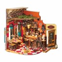 DIY Cheers Bar & Dining