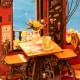 DIY Cheers Bar & Dining