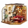 DIY Catherine's Living Room