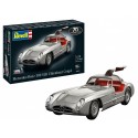 Mercedes-Benz 300 SLR Uhlenhaut Coupe, 1955