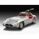 Mercedes-Benz 300 SLR Uhlenhaut Coupe, 1955