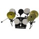 Drum set
