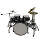 Drum set
