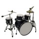 Drum set