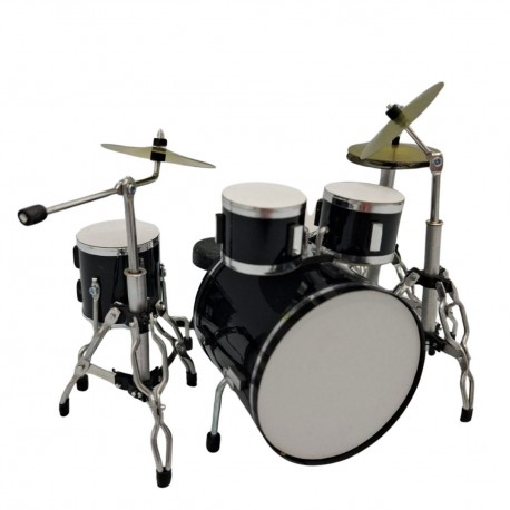 Drum set