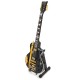Mini Guitar Replica - James Hetfield, Metallica 