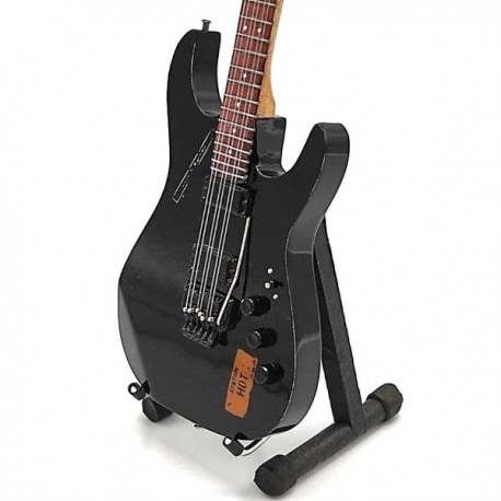Kirk Hammett, Metallica elektrinės gitaros modelis