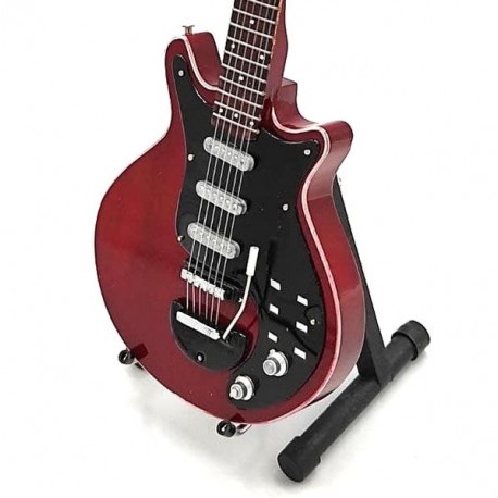 Brian May, Queen elektrinės gitaros modelis