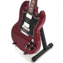 Angus Young, AC/DC elektrinės gitaros modelis