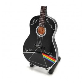Guitar Replica - Pink Floyd tribute