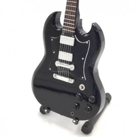 Angus Young, AC/DC elektrinės gitaros modelis