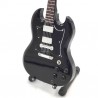 Angus Young, AC/DC elektrinės gitaros modelis