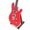 Joe Satriani elektrinės gitaros modelis