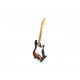 Jimi Hendrix elektrinės gitaros modelis