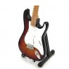 Jimi Hendrix elektrinės gitaros modelis