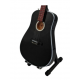 gitaros modelis