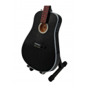Johnny Cash klasikinės gitaros modelis
