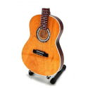 Guitar Replica - Paco de Lucia