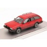 Volkswagen Passat B2 GT Syncro, 1985
