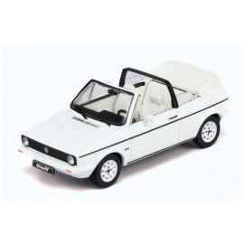 Volkswagen Golf MK I, 1981