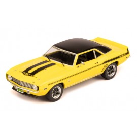 Chevrolet Camaro Yenko SYC , 1969