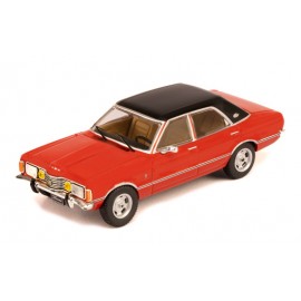 Ford Taunus GXL, 1973