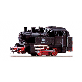 Steam locomotive 0-4-0