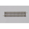 Peak straight rail G119
